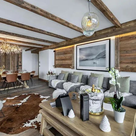 La Face - Pieces 534 Apartment Val-d'Isere